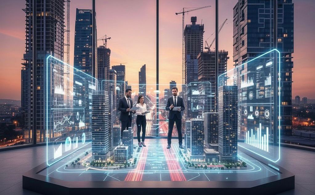 İstanbul&rsquo;un Y&uuml;kselen Yıldızı: Basın Ekspres Hattında