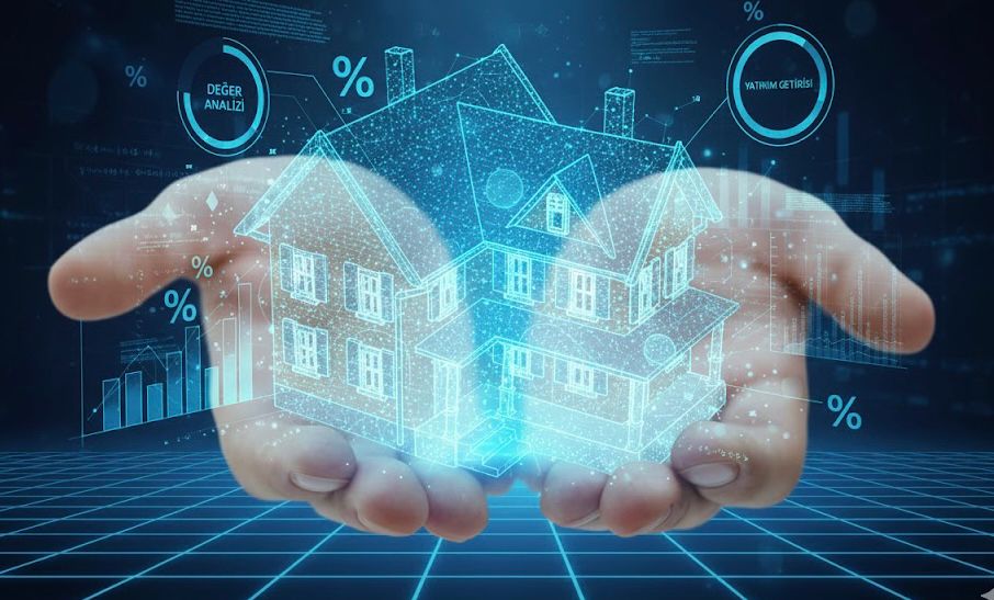 Kat İrtifakı Nedir ? Kat İrtifakı Nasıl Kurulur ?