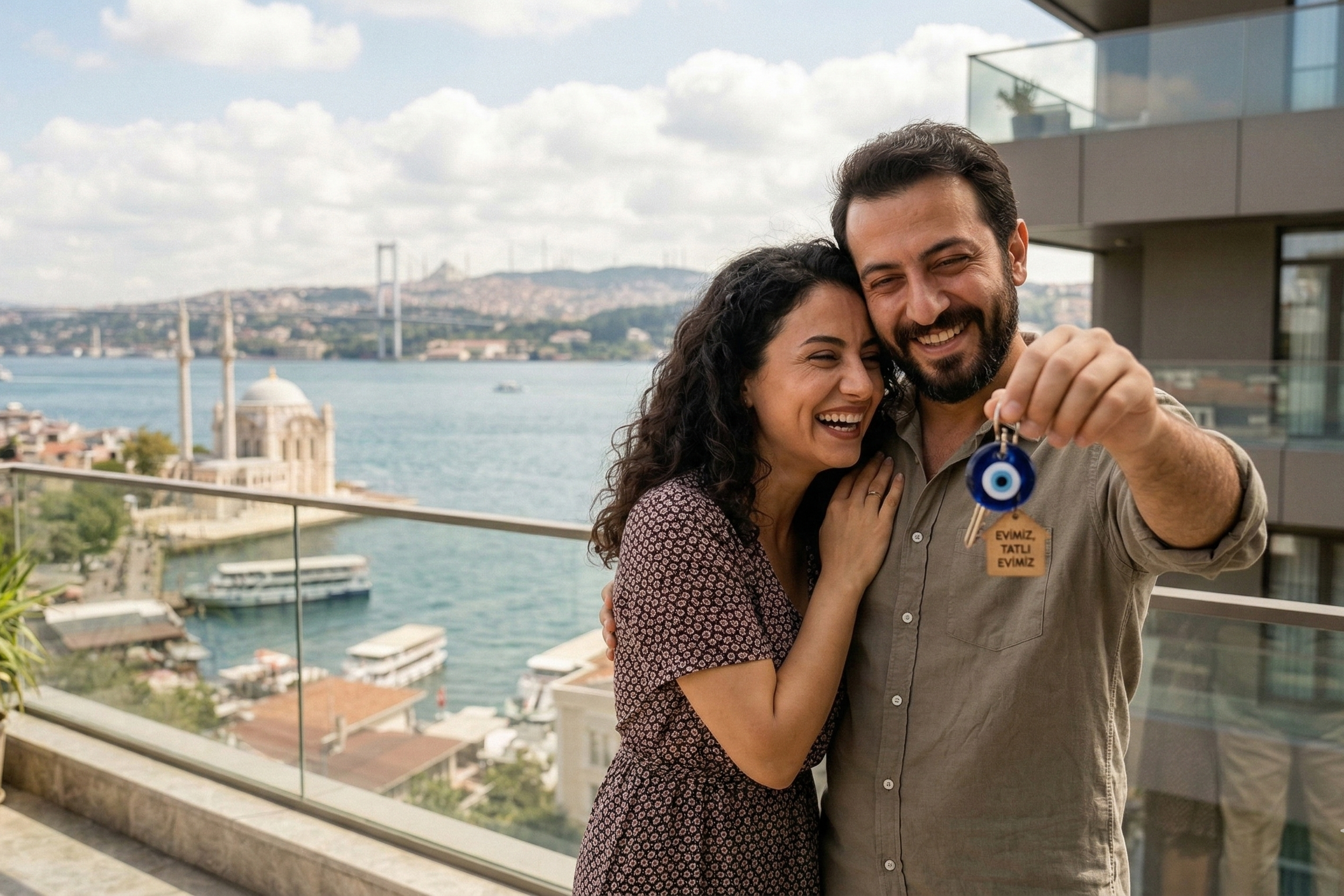 Konut Kredisi Alırken Altın Kurallar: Nelere Dikkat Edilmeli?