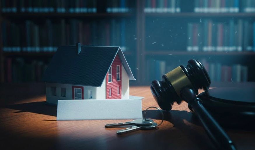 Şufa Hakkı Nedir ? &Ouml;n Alım Hakkı Nedir ?