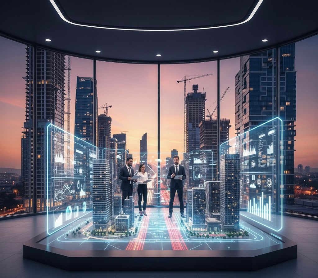 İstanbul’un Yükselen Yıldızı: Basın Ekspres Hattında 