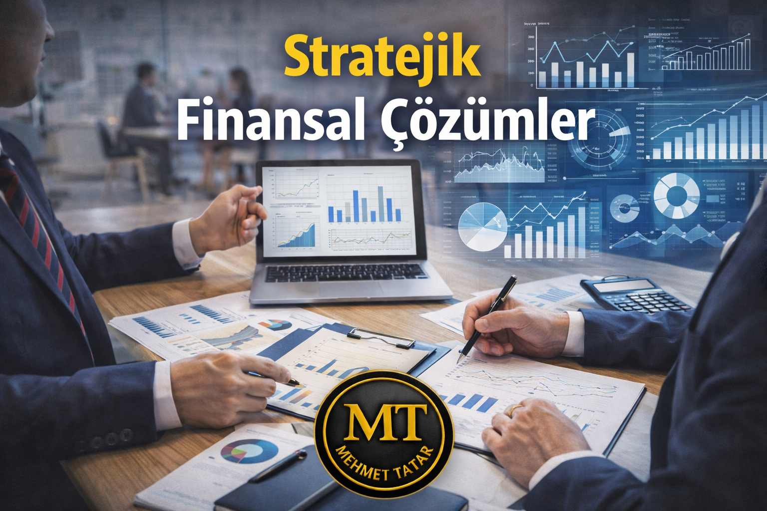 Stratejik Finansal